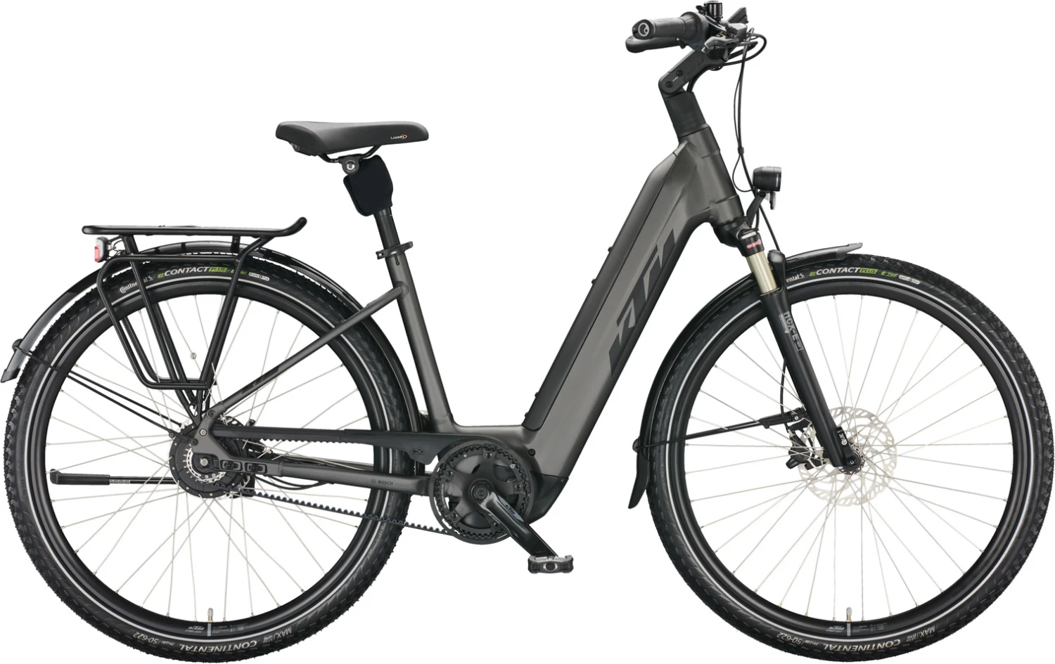 KTM Macina City 710 2023