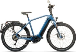 Sparta D-Burst M11TB Smart Speed 2021