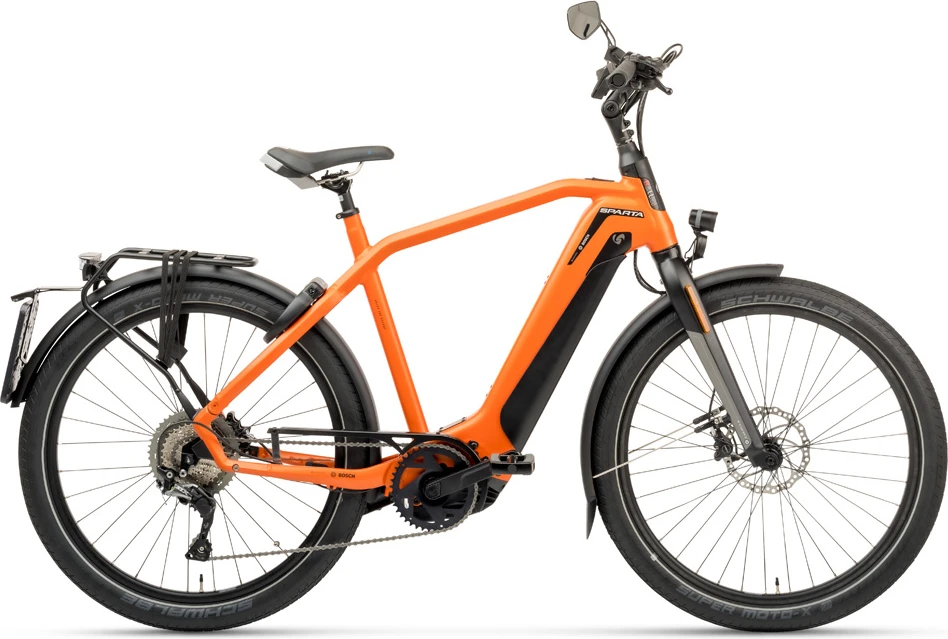 Sparta D-Burst M11TB Smart Speed 2021 2 Sparta D-Burst M11TB Smart Speed 2021 - Afbeelding 2