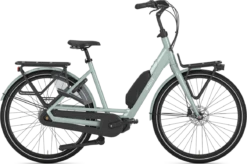 Gazelle Bloom C7 HMS 2023