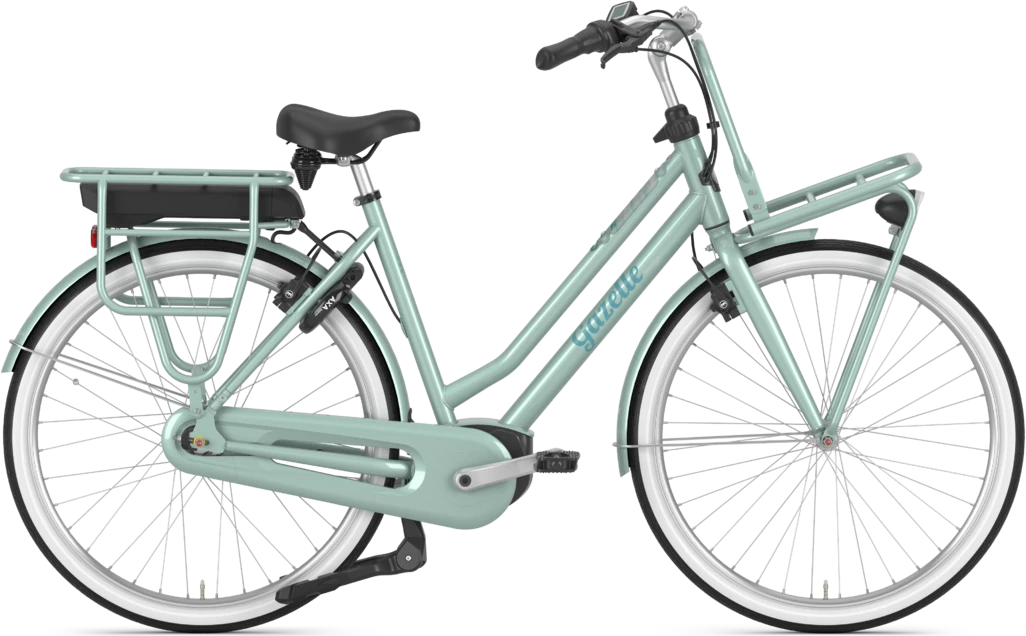 Gazelle Miss Grace C7 HMB 2023 2 Gazelle Miss Grace C7 HMB 2023 - Afbeelding 2