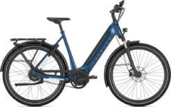 Gazelle Ultimate C380 HMB 2023