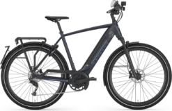 Gazelle Ultimate Speed T10 HMB 2023