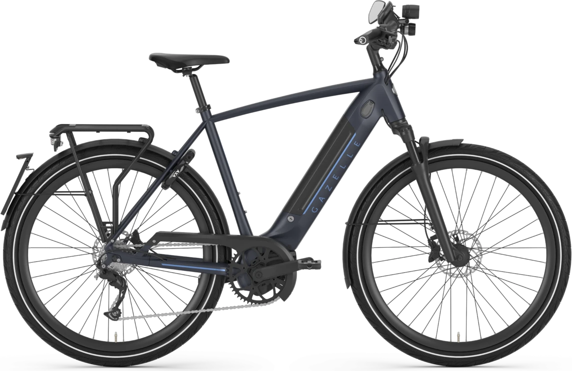 Gazelle Ultimate Speed T10 HMB 2023 1 Gazelle Ultimate Speed T10 HMB 2023