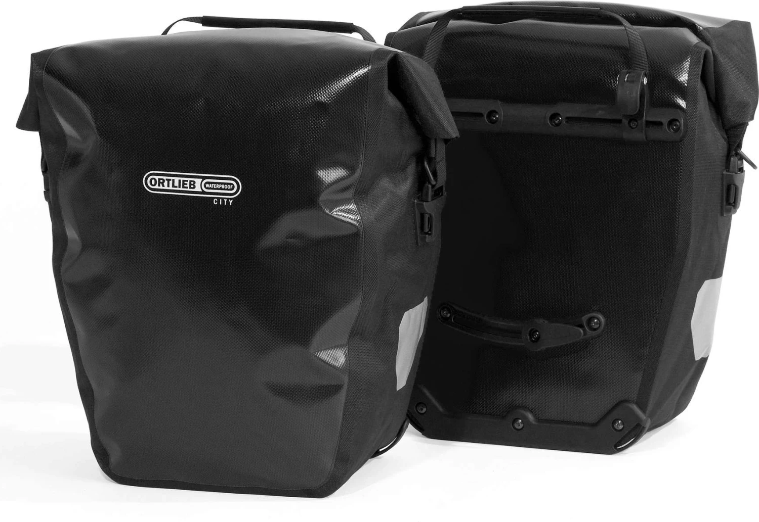 Ortlieb Back Roller City Fietstassenset 2 Ortlieb Back Roller City Fietstassenset - Afbeelding 2