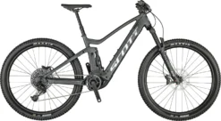 Scott Strike ERIDE 930 2022