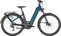 Bergamont E-Ville Edition 2022