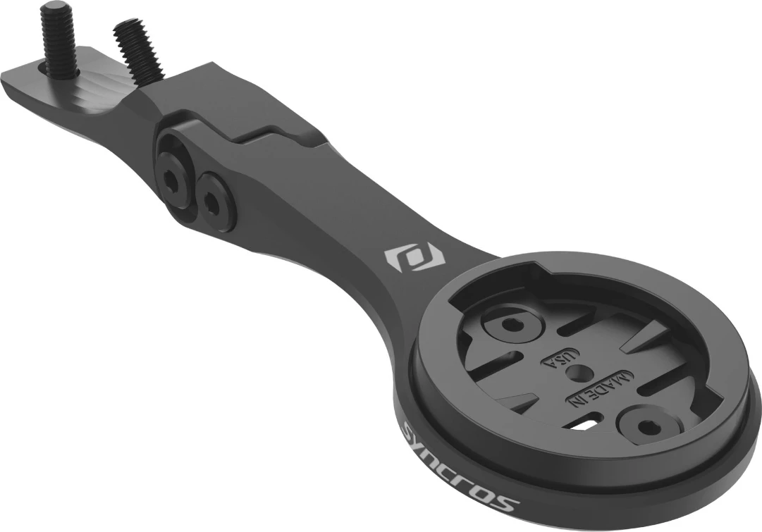 Syncros IC Front Computer Mount 1 Syncros IC Front Computer Mount