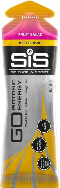 SiS GO Isotonic Gel -Goedkope Efiets Kopen Winkel 2 1 6