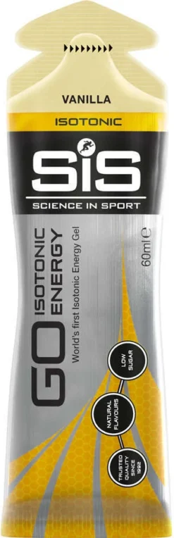 SiS GO Isotonic Gel -Goedkope Efiets Kopen Winkel 2 22