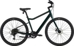 Cannondale Treadwell NEO 2 2023