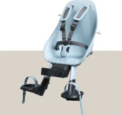 Urban Iki Voorzitje -Goedkope Efiets Kopen Winkel 4511890212702 1