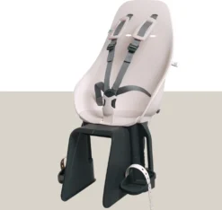 Urban Iki Achterzitje -Goedkope Efiets Kopen Winkel 4511890213921 1