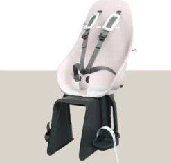 Urban Iki Achterzitje -Goedkope Efiets Kopen Winkel 4511890213938 1