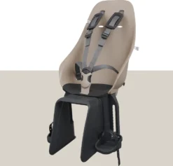 Urban Iki Achterzitje -Goedkope Efiets Kopen Winkel 4511890220592 1