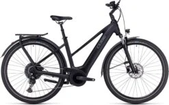 Cube Touring Hybrid Pro 625 2023 -Goedkope Efiets Kopen Winkel 631102 t