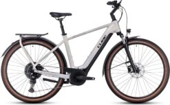 Cube Touring Hybrid Pro 625 2023