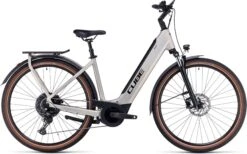 Cube Touring Hybrid Pro 625 2023 -Goedkope Efiets Kopen Winkel 631112 ee