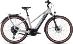 Cube Touring Hybrid Pro 625 2023 -Goedkope Efiets Kopen Winkel 631112 t