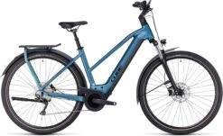 Cube Kathmandu Hybrid One 750 2023 10 Cube Kathmandu Hybrid One 750 2023 -Goedkope Efiets Kopen Winkel 631183 t