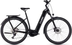 Cube Kathmandu Hybrid EXC 2023 -Goedkope Efiets Kopen Winkel 631253 ee