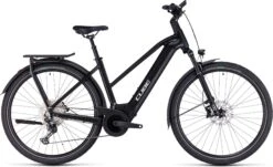 Cube Kathmandu Hybrid EXC 2023 -Goedkope Efiets Kopen Winkel 631253 t