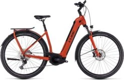 Cube Kathmandu Hybrid EXC 2023 -Goedkope Efiets Kopen Winkel 631263 ee