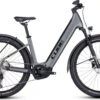 Cube Reaction Hybrid Pro Allroad 750 2023