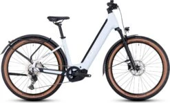 Cube Reaction Hybrid Pro Allroad 500 2023 -Goedkope Efiets Kopen Winkel 634161 ee