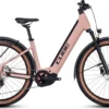 Cube Reaction Hybrid Pro Allroad 500 2023