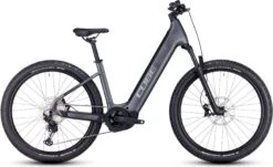 Cube Reaction Hybrid Race 625 2023 -Goedkope Efiets Kopen Winkel 634202 ee