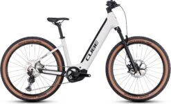 Cube Reaction Hybrid SLT 2023 -Goedkope Efiets Kopen Winkel 634423 ee