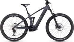 Cube Stereo Hybrid 140 HPC Race 2023 -Goedkope Efiets Kopen Winkel 636103