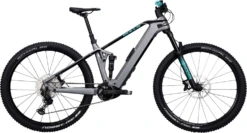 Bulls Sonic Evo TR3 2023