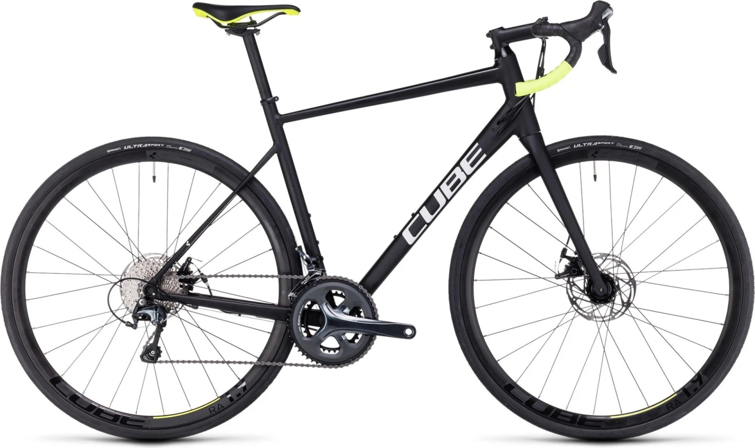 Cube Attain Race 2023 2 Cube Attain Race 2023 - Afbeelding 2