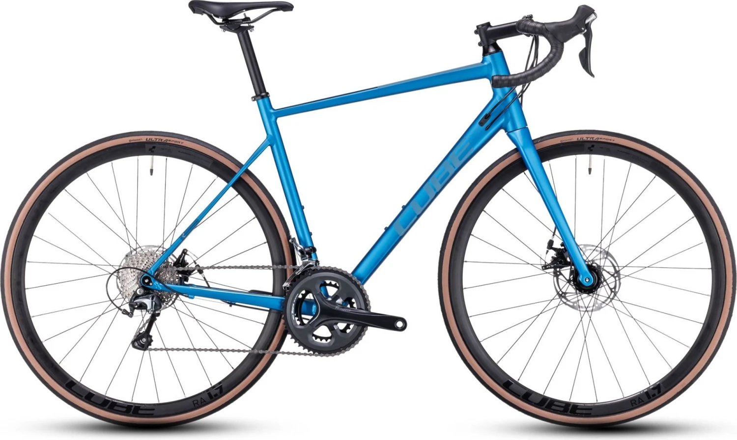 Cube Attain Race 2023 1 Cube Attain Race 2023