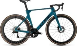 Cube Litening Aero C:68X SLT 2023