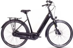 Cube Supreme Hybrid 500 SE 2023