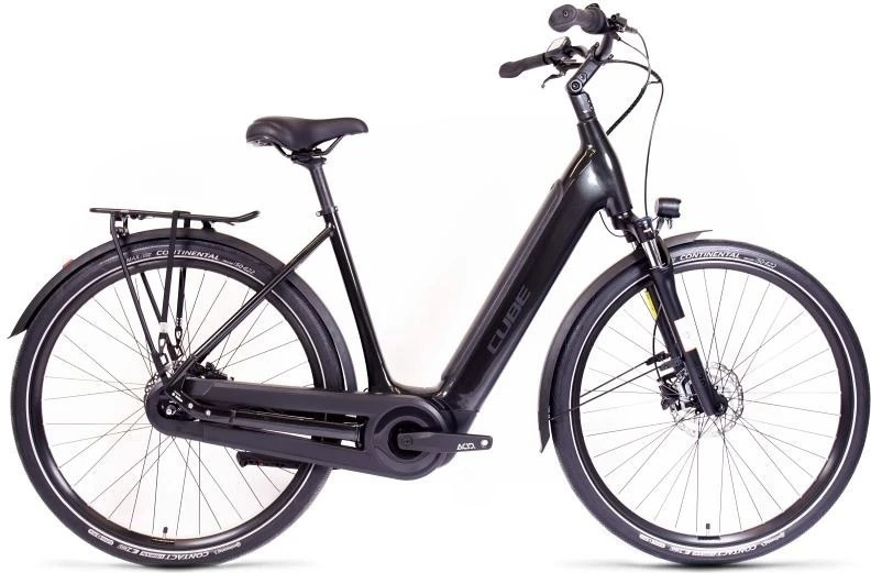 Cube Supreme Hybrid 500 SE 2023 1 Cube Supreme Hybrid 500 SE 2023