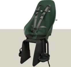 Urban Iki Eco Achterzitje -Goedkope Efiets Kopen Winkel 731916 groen achter