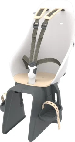 Urban Iki Achterzitje -Goedkope Efiets Kopen Winkel achterzitje zit beige