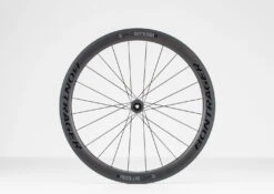 Bontrager Aeolus Comp 5 TLR Disc Wielen 2019