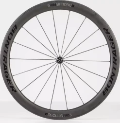 Bontrager Aeolus Pro 5 TLR Racewielen