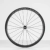 Bontrager Aeolus RSL 37 TLR Disc Wielen