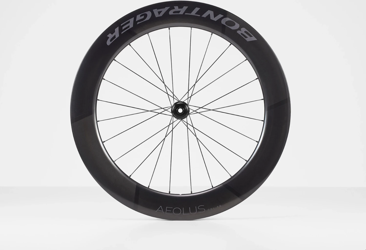 Bontrager Aeolus RSL 75 TLR Disc Wielen 1 Bontrager Aeolus RSL 75 TLR Disc Wielen