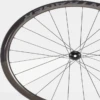 Bontrager Aeolus RSL 37 Tubular Disc Wielen