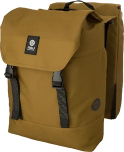Agu Urban Essentials DWR 14L Dubbele Fietstassen 7 Agu Urban Essentials DWR 14L Dubbele Fietstassen -Goedkope Efiets Kopen Winkel agu urban essentials dwr 14l dubbele fietstassen bruin