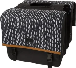 Fastrider Dubbele Fietstas Nara 33 Liter -Goedkope Efiets Kopen Winkel aguh8850