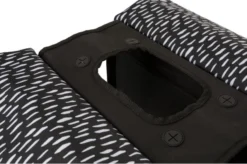 Fastrider Dubbele Fietstas Nara 33 Liter -Goedkope Efiets Kopen Winkel aguh8852