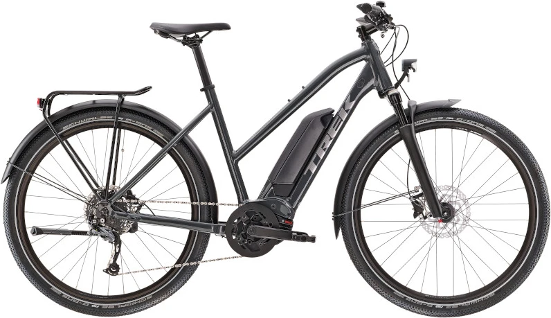Trek Allant+ 5 2022 2 Trek Allant+ 5 2022 - Afbeelding 2